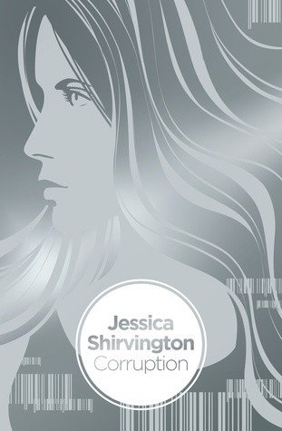 Cover of Corruption (2014)