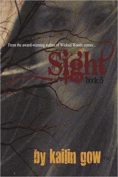 Cover of Sight (2012)