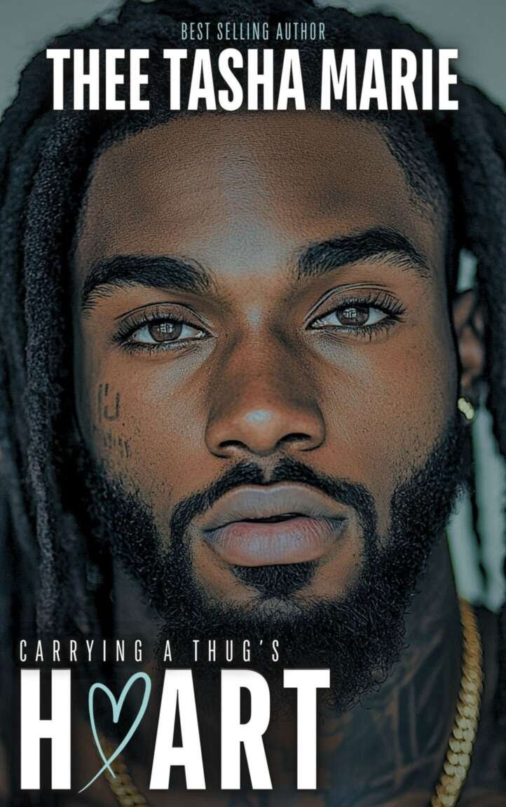 Cover of Carrying A Thug’s Heart
