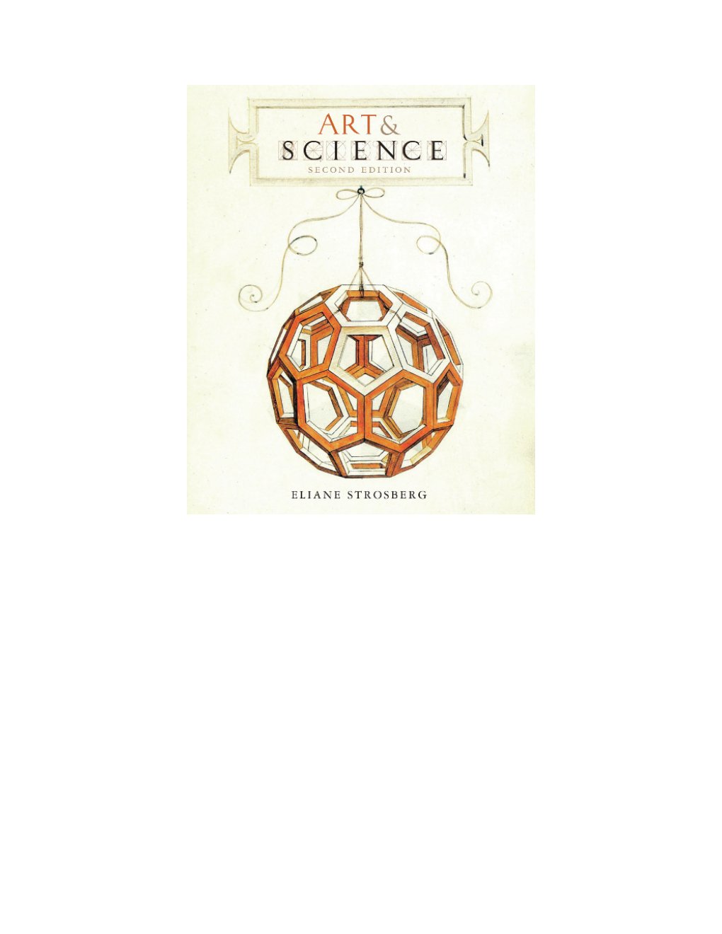 Cover of Art and Science