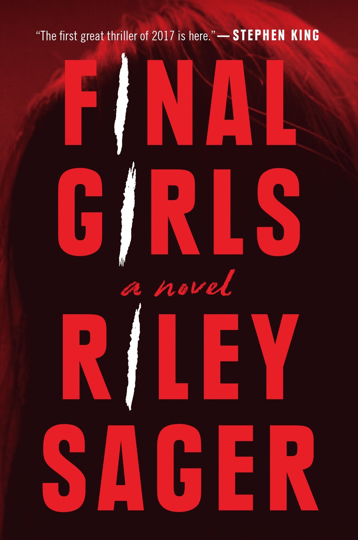 Cover of Final Girls