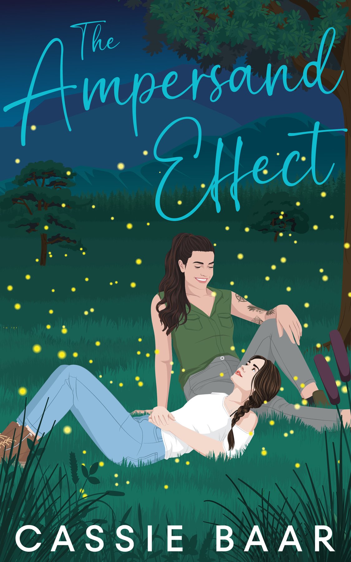 Cover of The Ampersand Effect