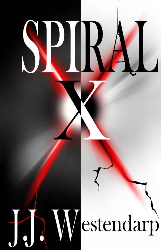 Cover of Spiral X
