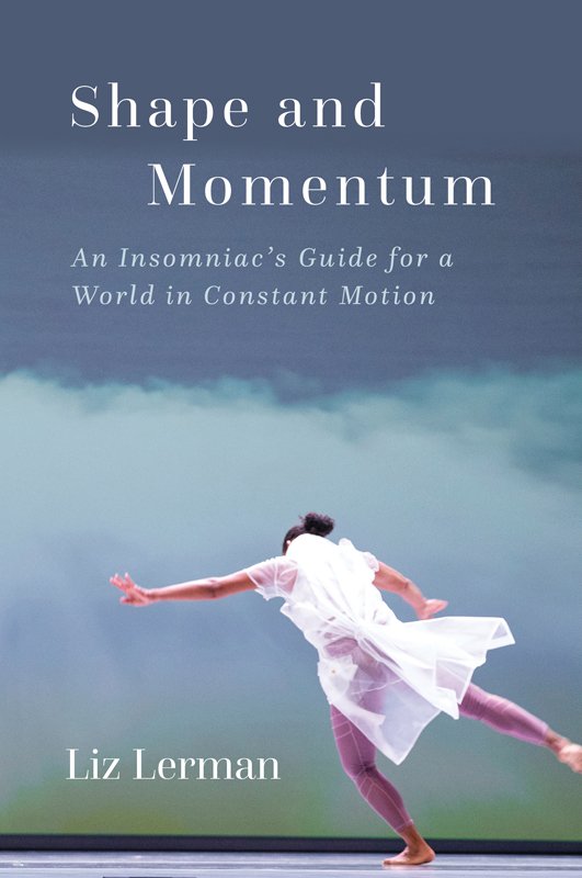 Cover of Shape and Momentum