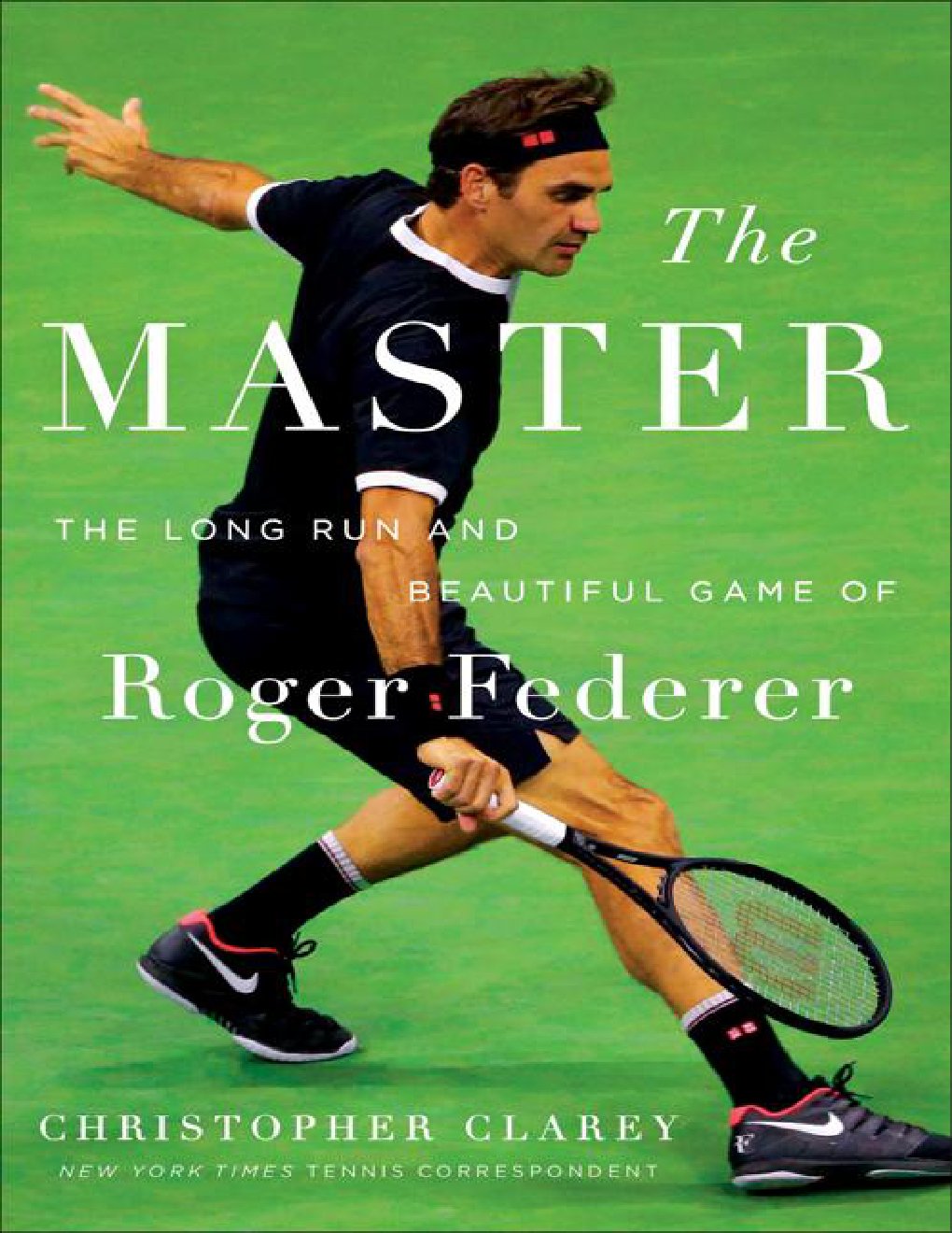 Cover of The Master