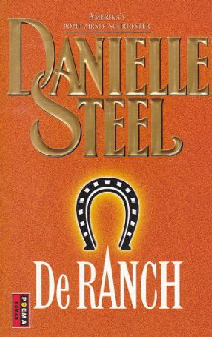 Cover of De ranch (2013)