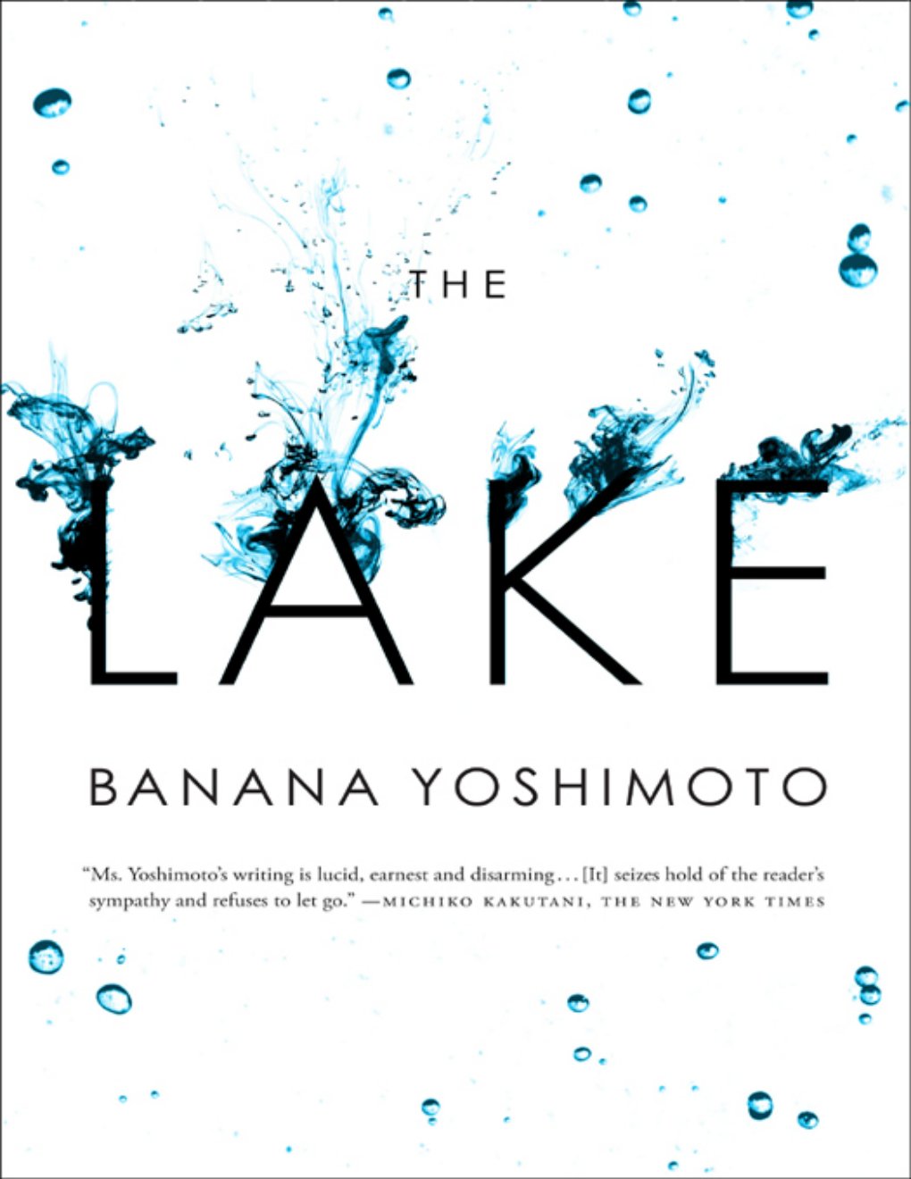 Cover of The Lake