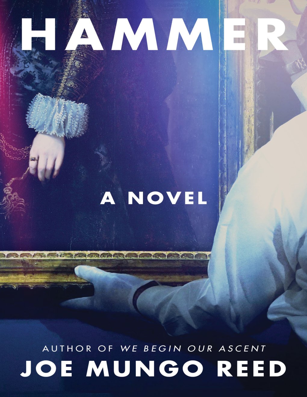 Cover of Hammer