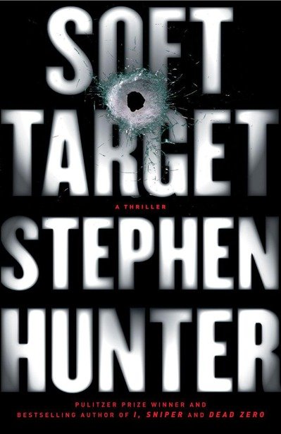 Cover of Soft Target