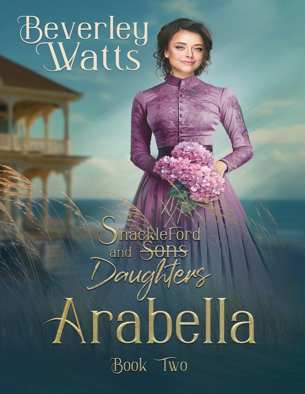 Cover of Arabella