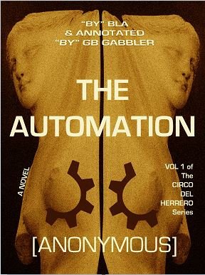 Cover of The Automation