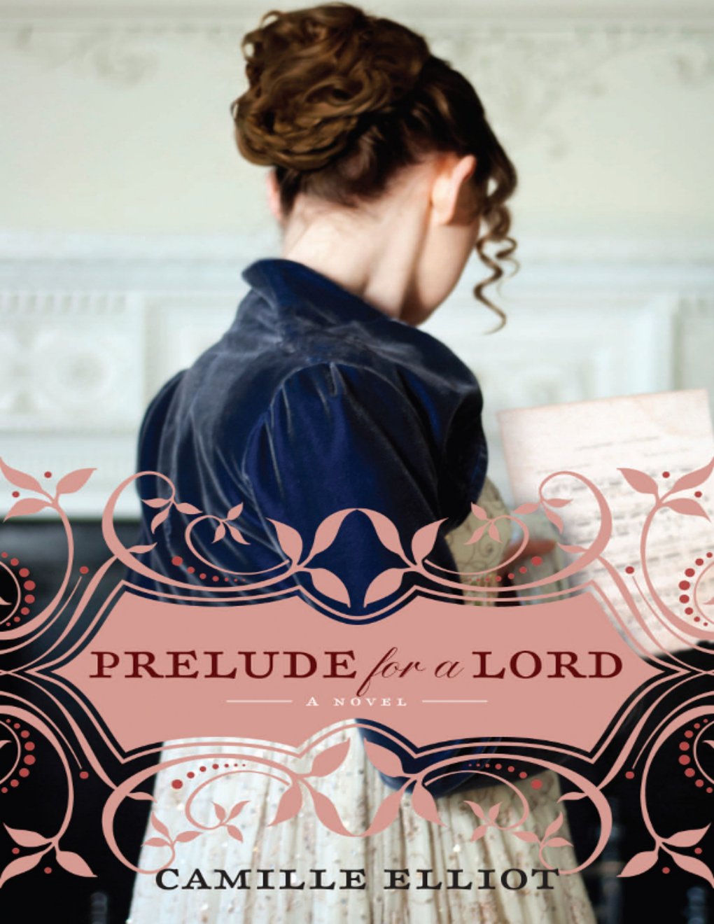 Cover of Prelude for a Lord