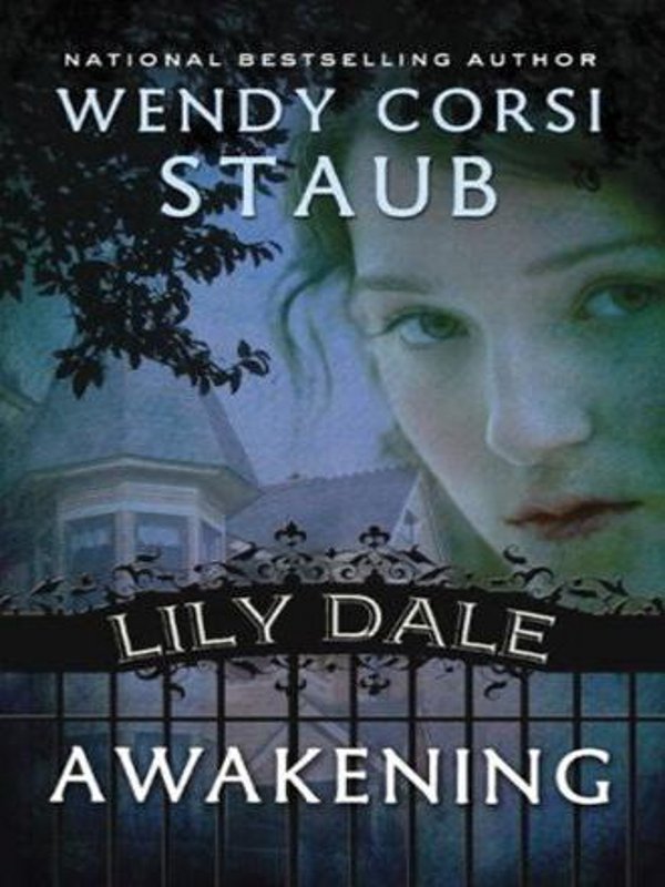 Cover of Awakening