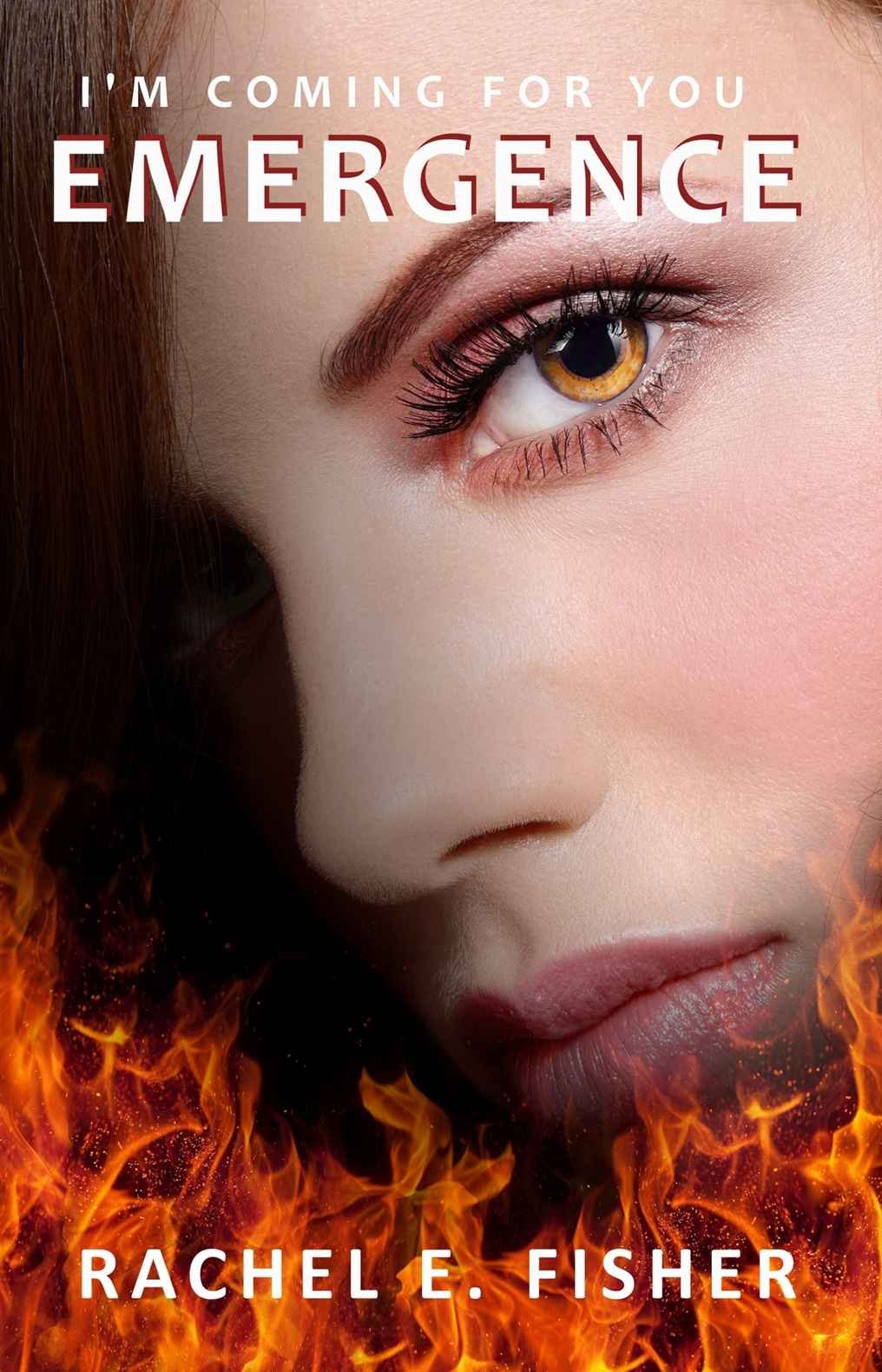 Cover of Emergence (Eden's Root Trilogy)