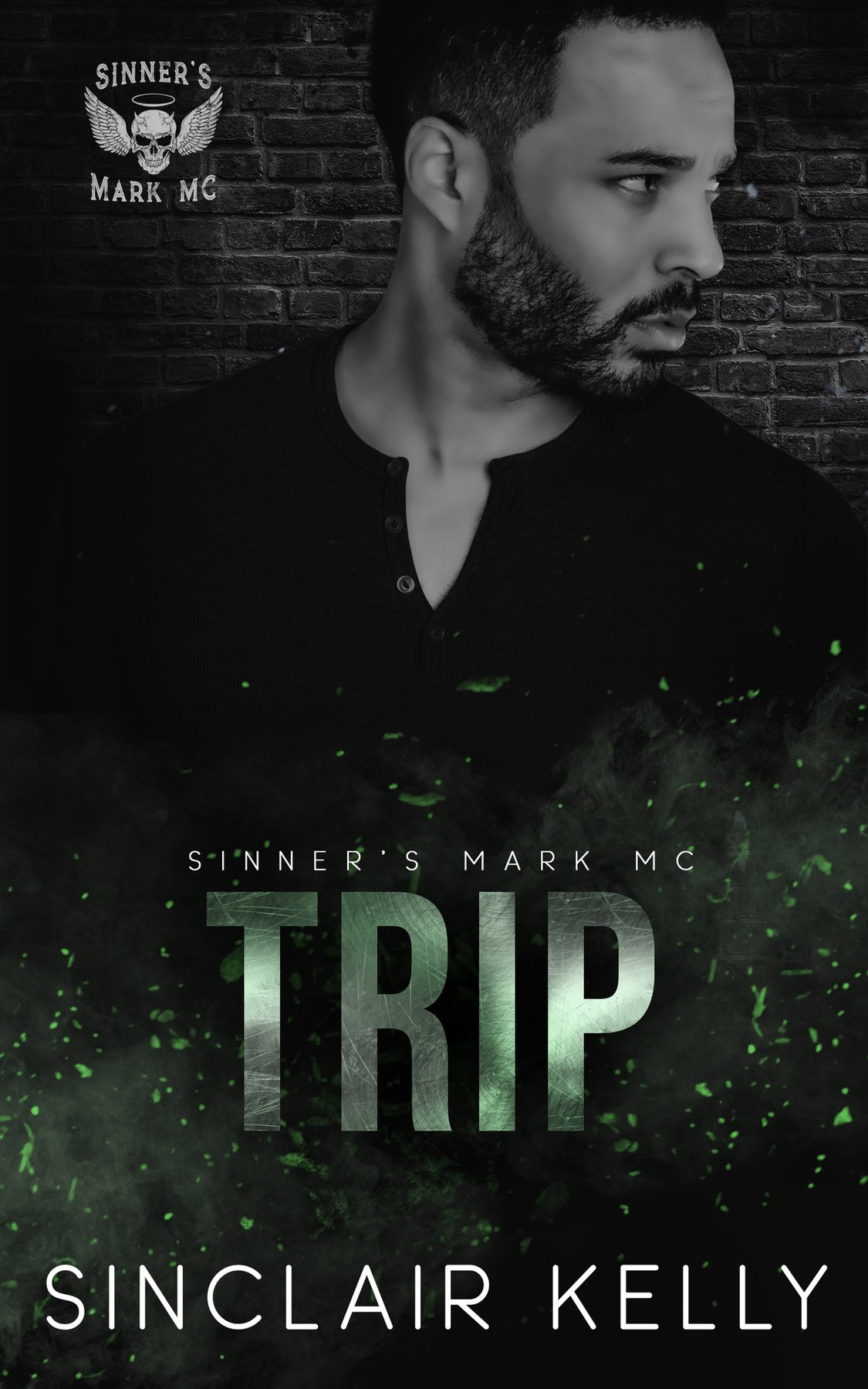 Cover of Trip (Sinner's Mark MC Series Book 4)