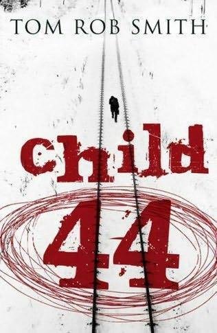 Cover of Child 44