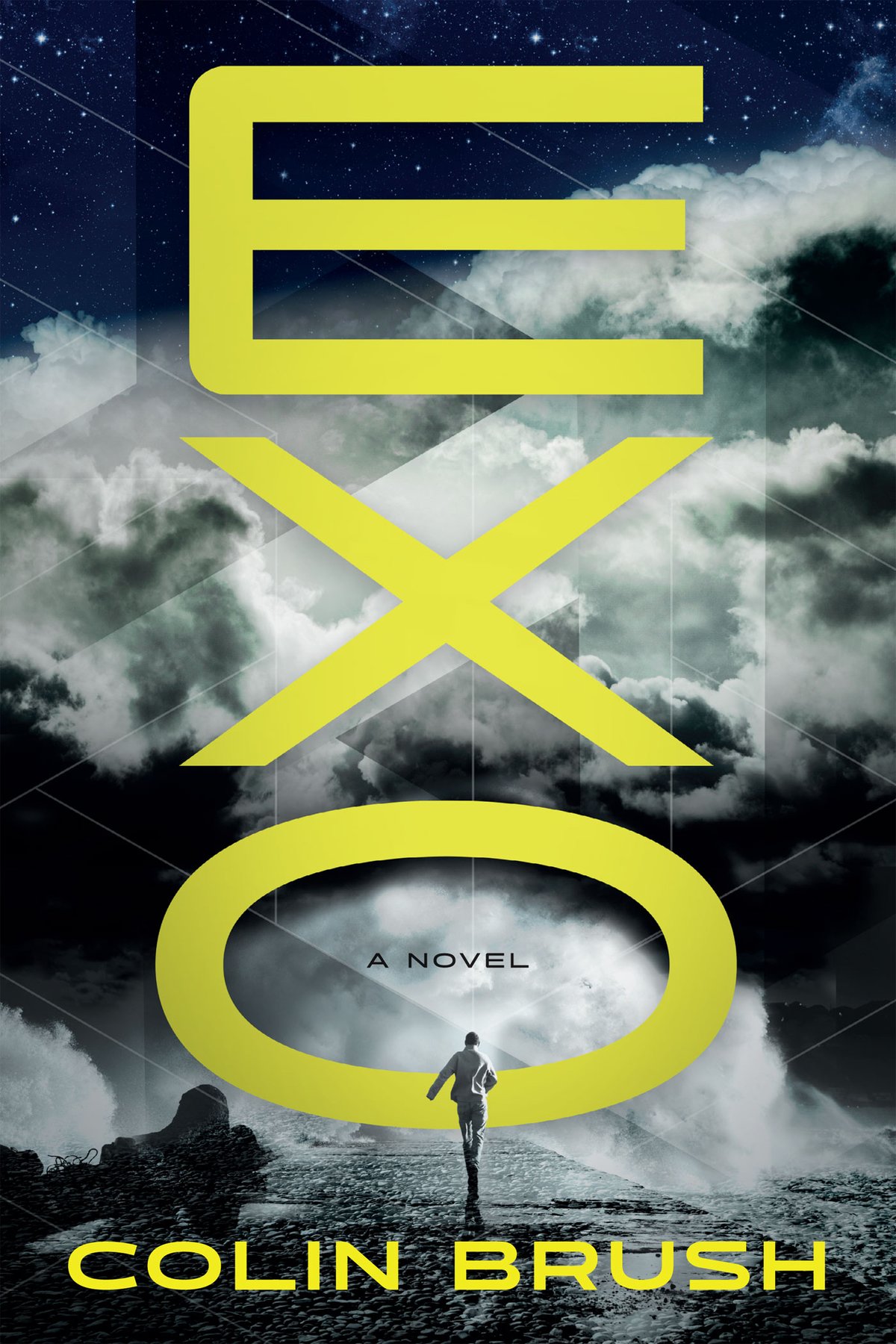 Cover of Exo