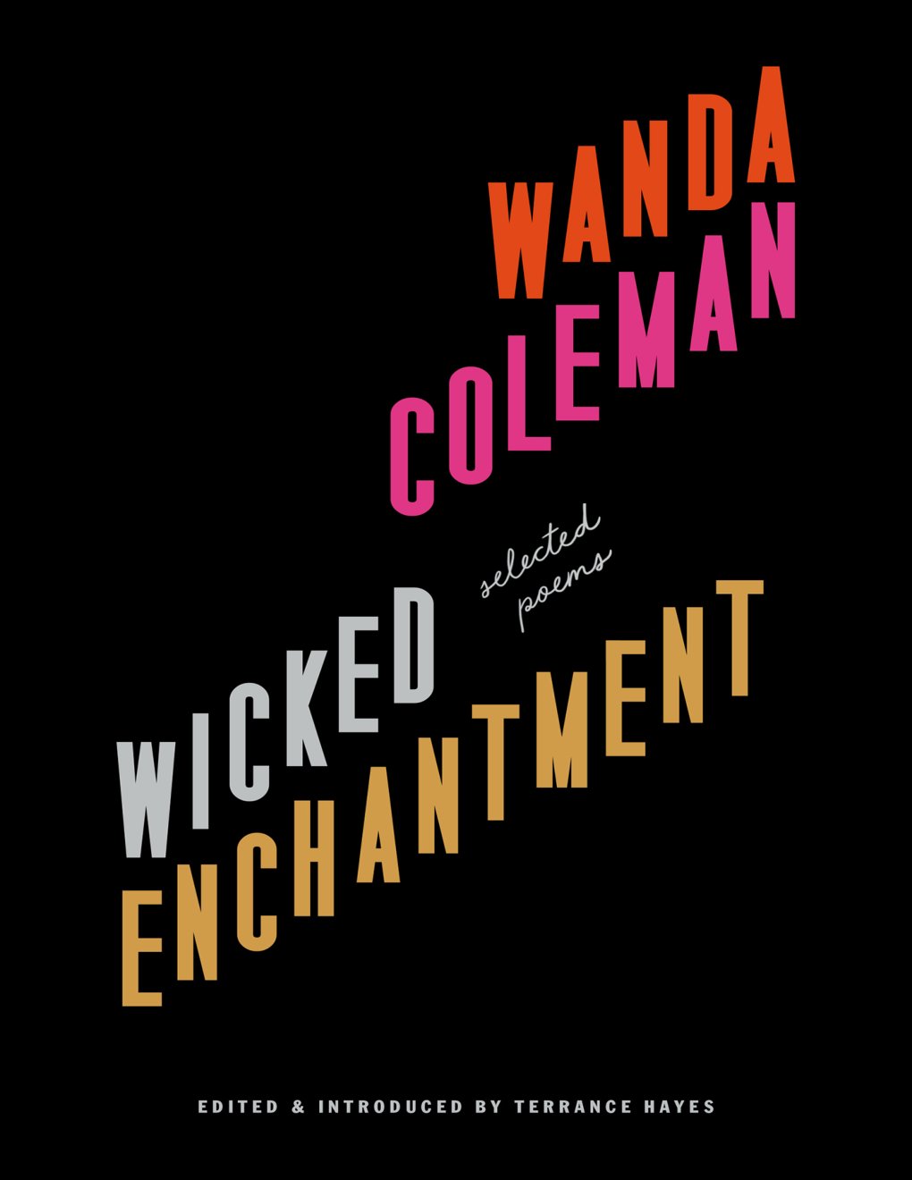 Cover of Wicked Enchantment