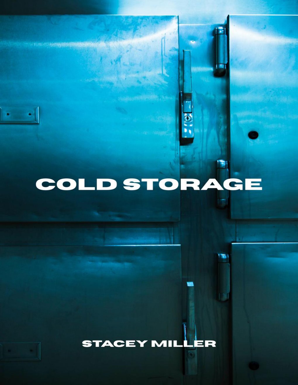 Cover of Cold Storage
