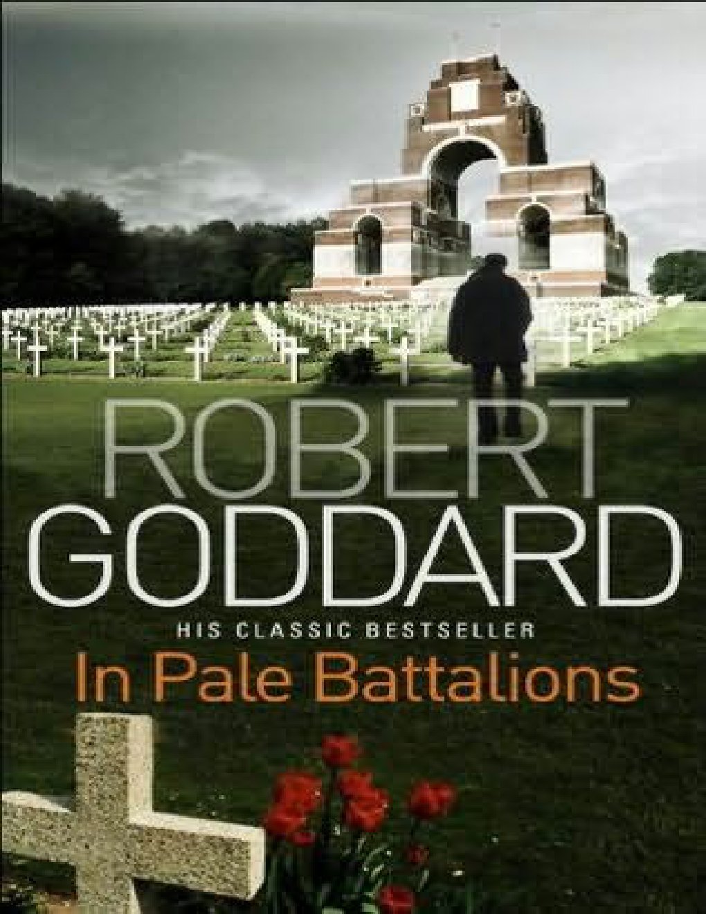 Cover of In Pale Battalions