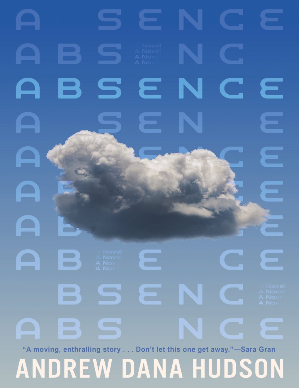 Cover of Absence