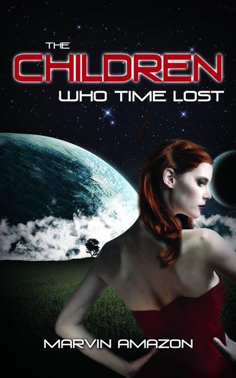 Cover of The Children Who Time Lost