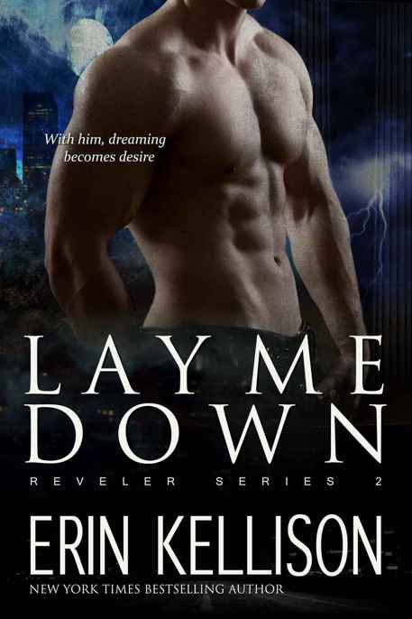 Cover of Lay Me Down