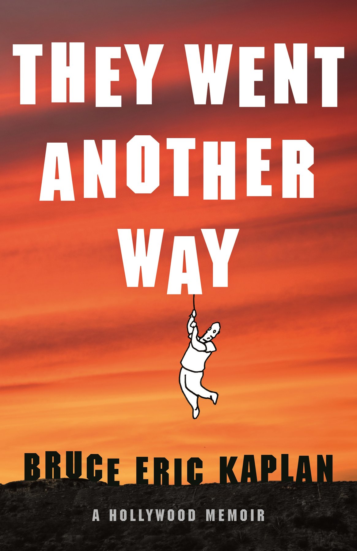 Cover of They Went Another Way