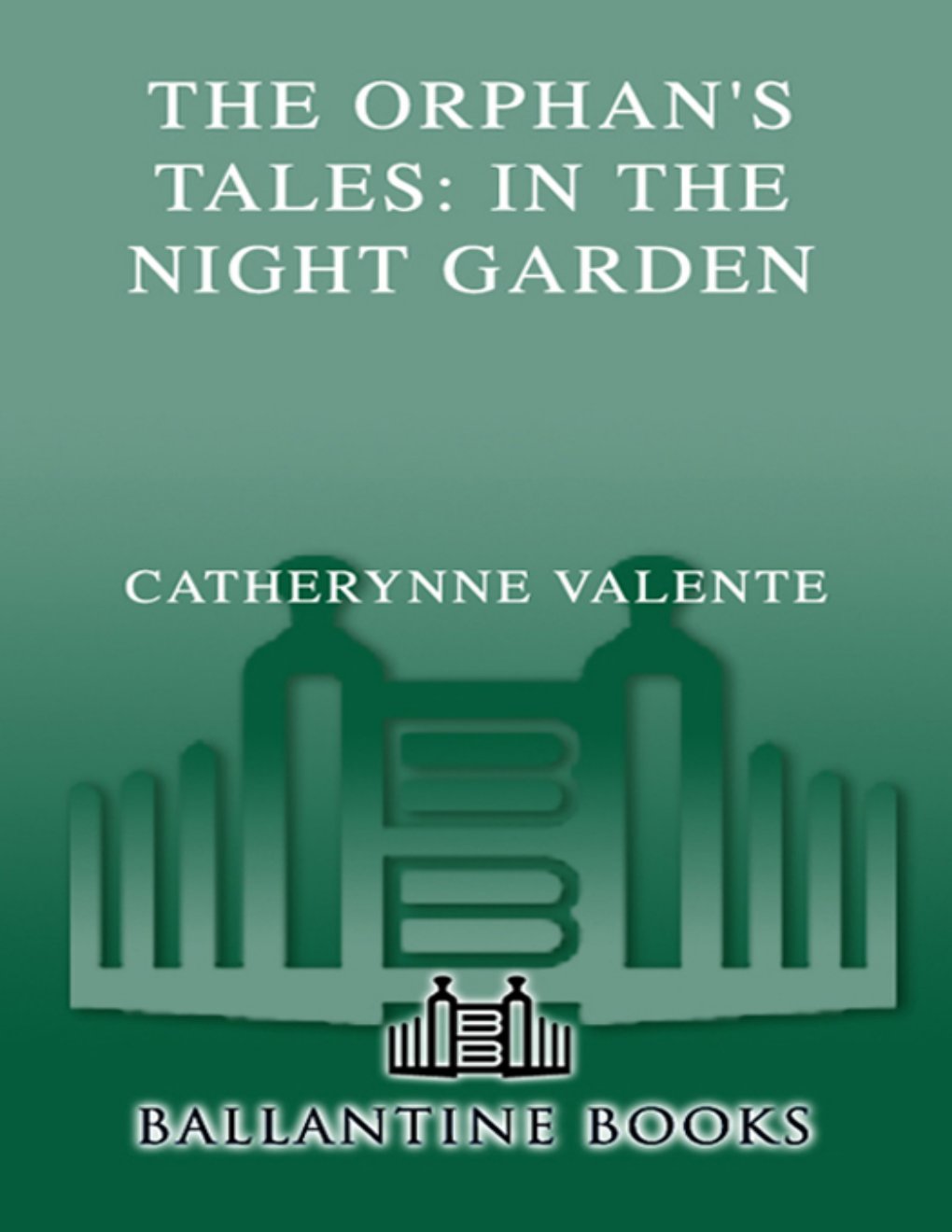 Cover of In the Night Garden