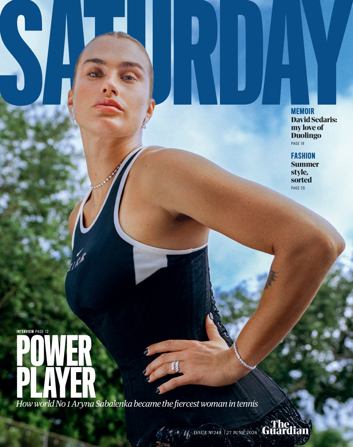 Cover of POWER