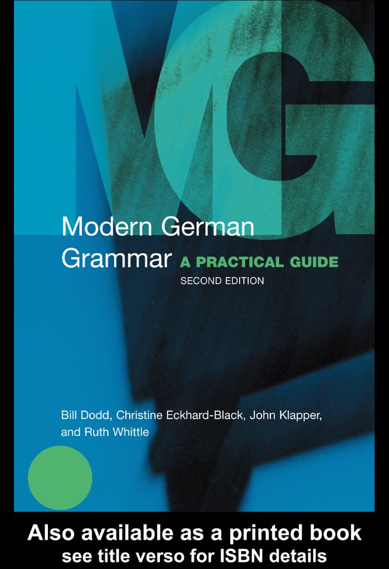 Cover of Modern