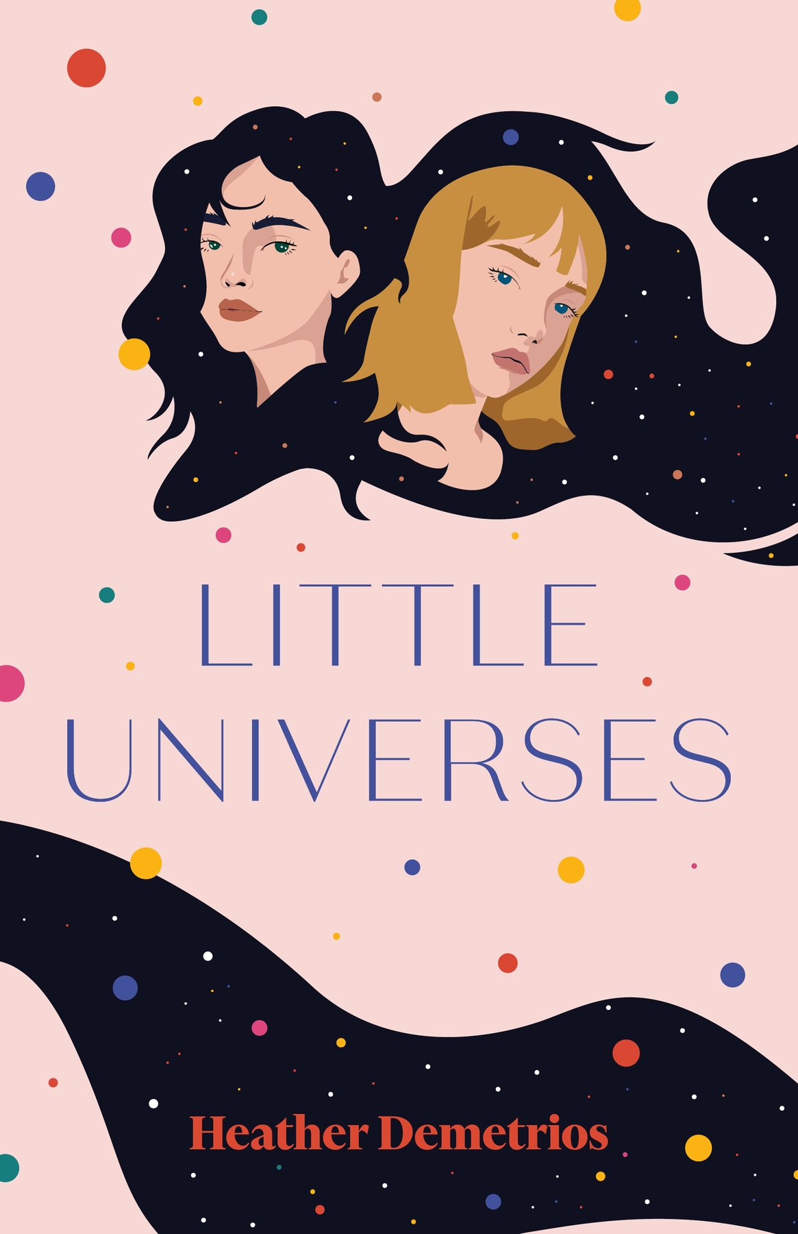 Cover of Little Universes