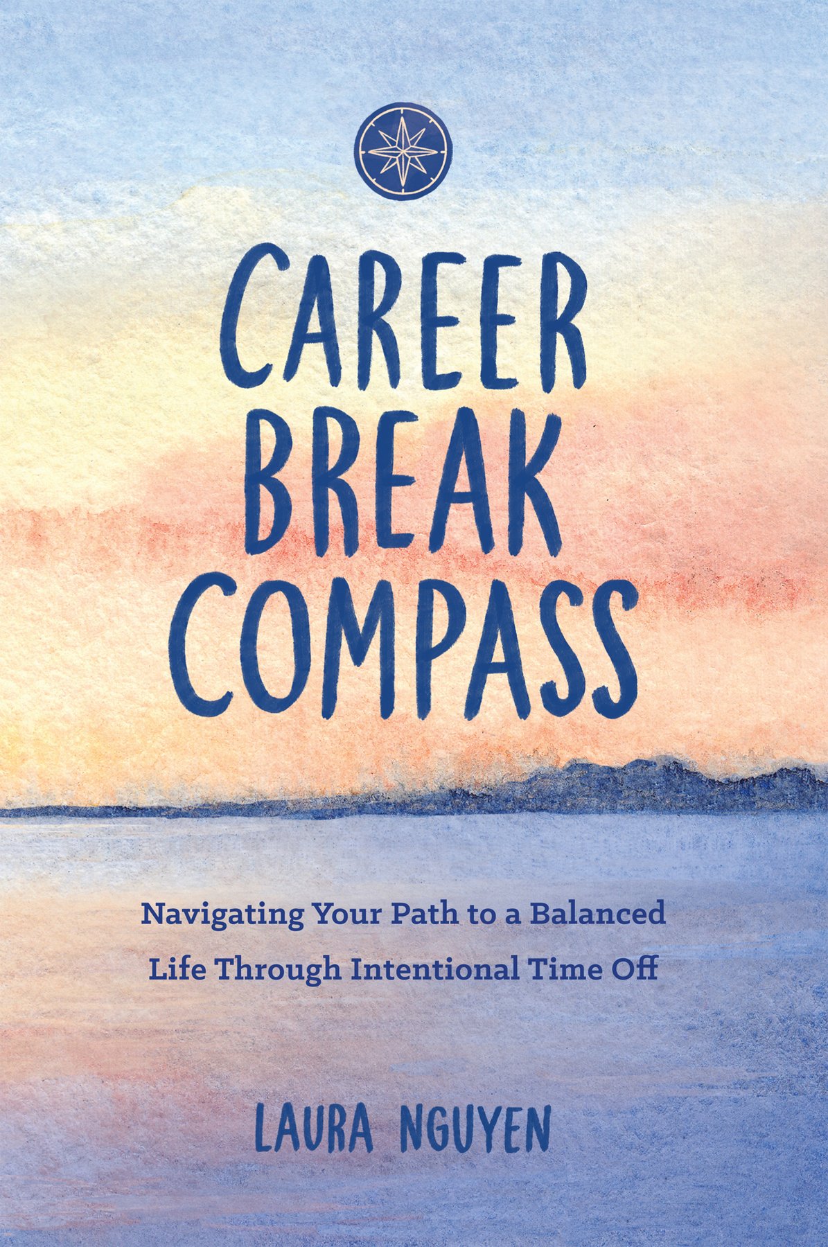 Cover of Career Break Compass
