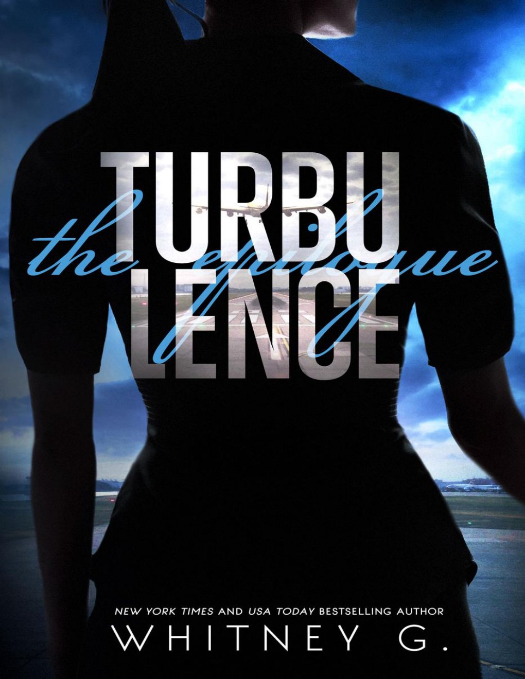 Cover of Turbulence (1.5)
