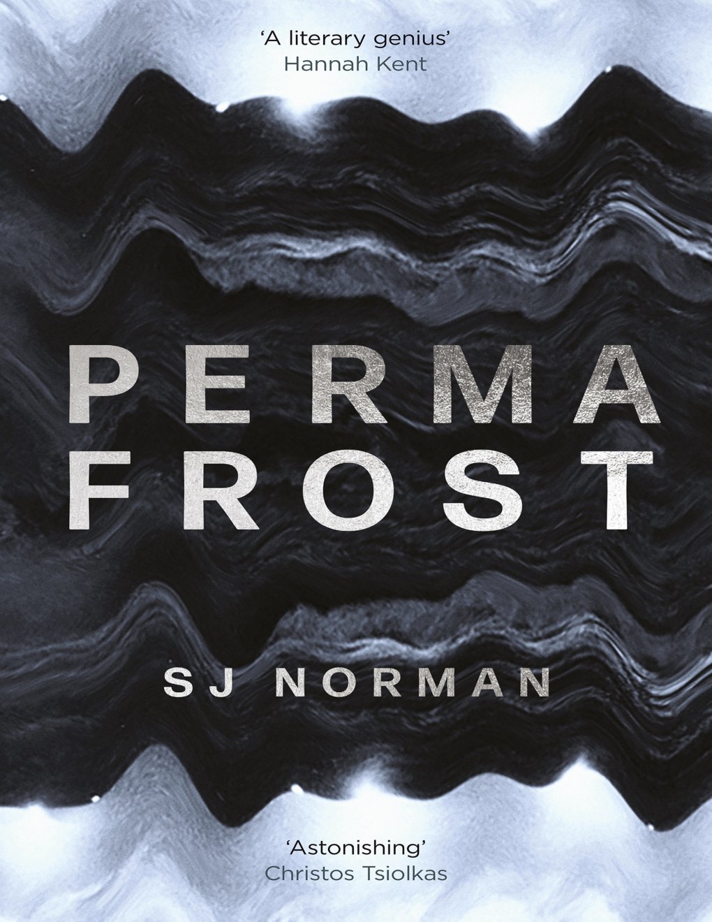 Cover of Permafrost (2005)