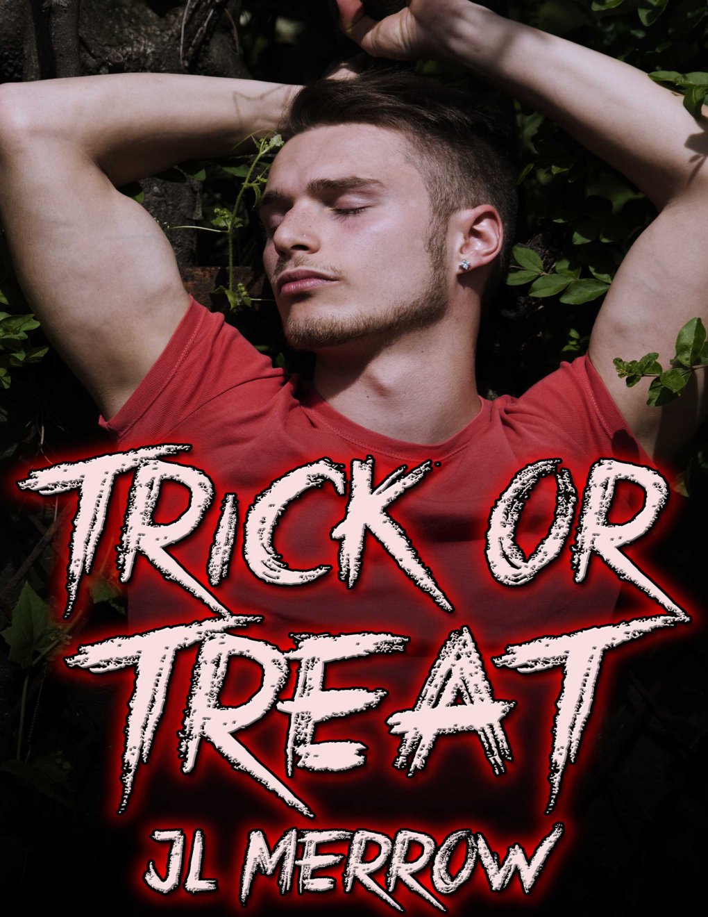 Cover of Trick or Treat