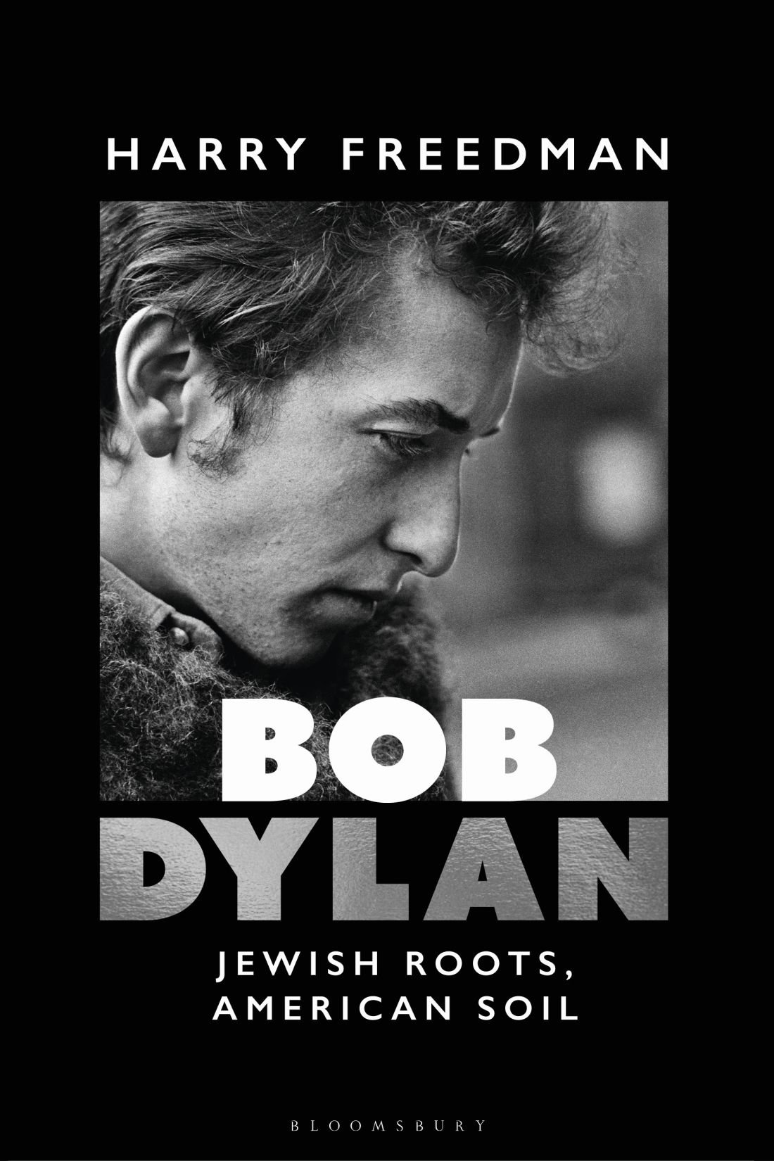 Cover of Bob Dylan (1925)