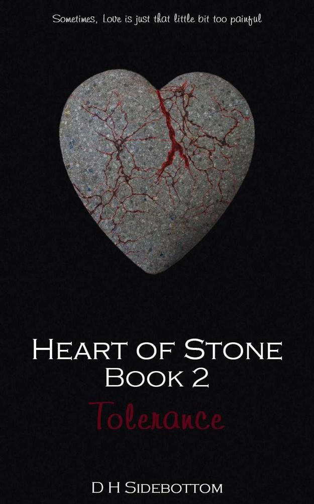 Cover of Tolerance