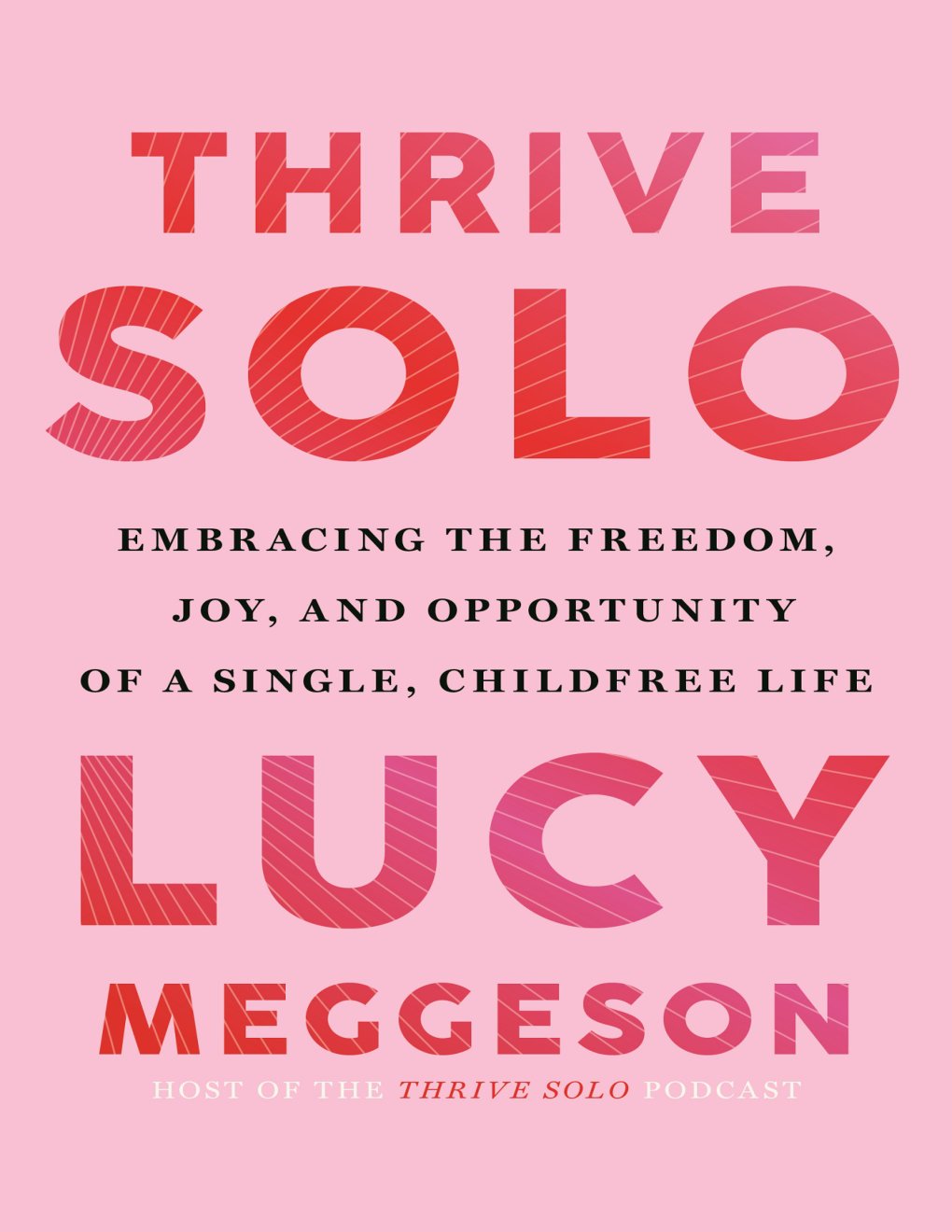 Cover of Thrive Solo