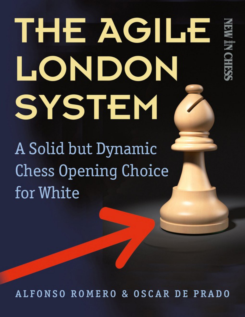 Cover of The Agile London System