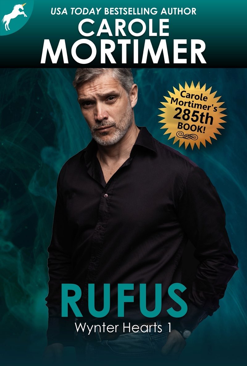 Cover of Rufus (2012)