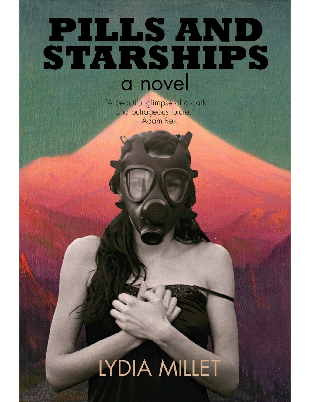 Cover of Pills and Starships