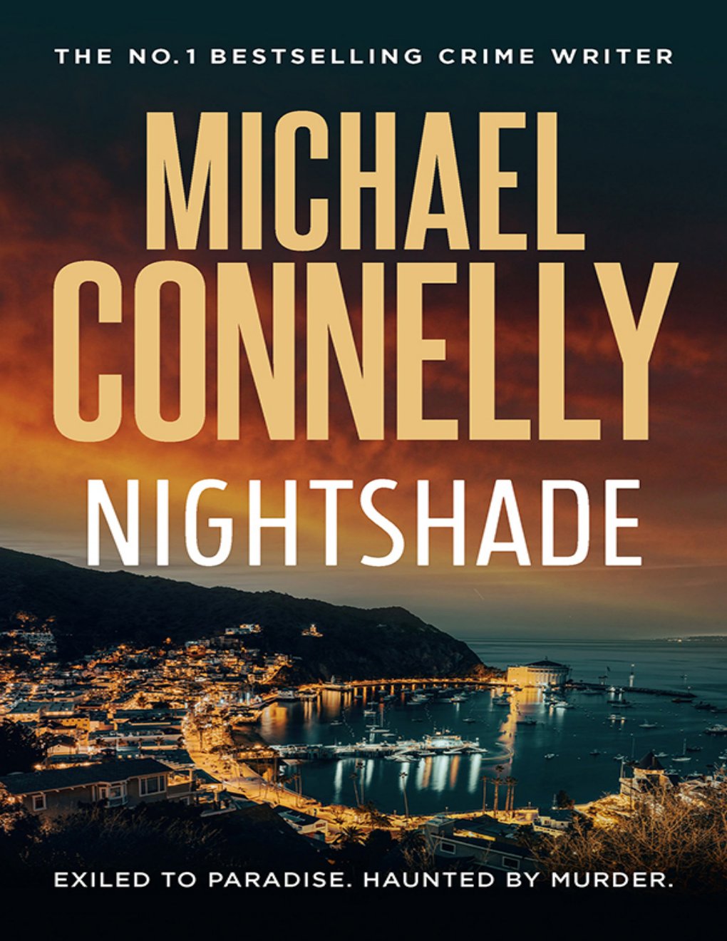 Cover of Nightshade