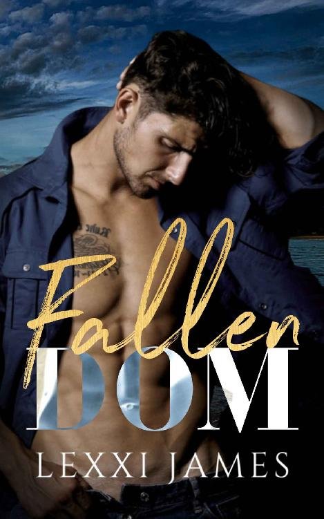 Cover of Fallen Dom