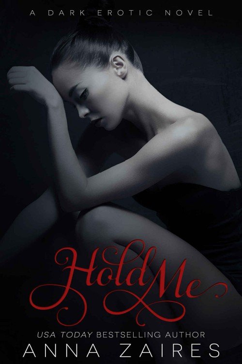 Cover of Hold Me