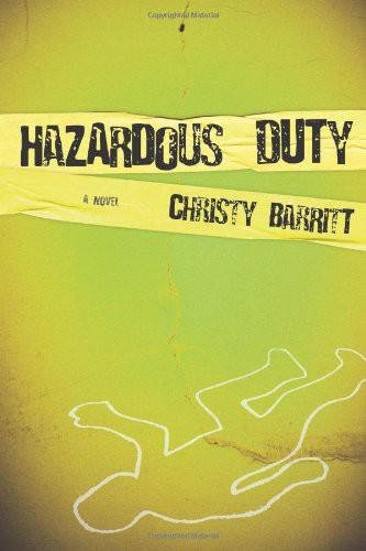 Cover of Hazardous Duty