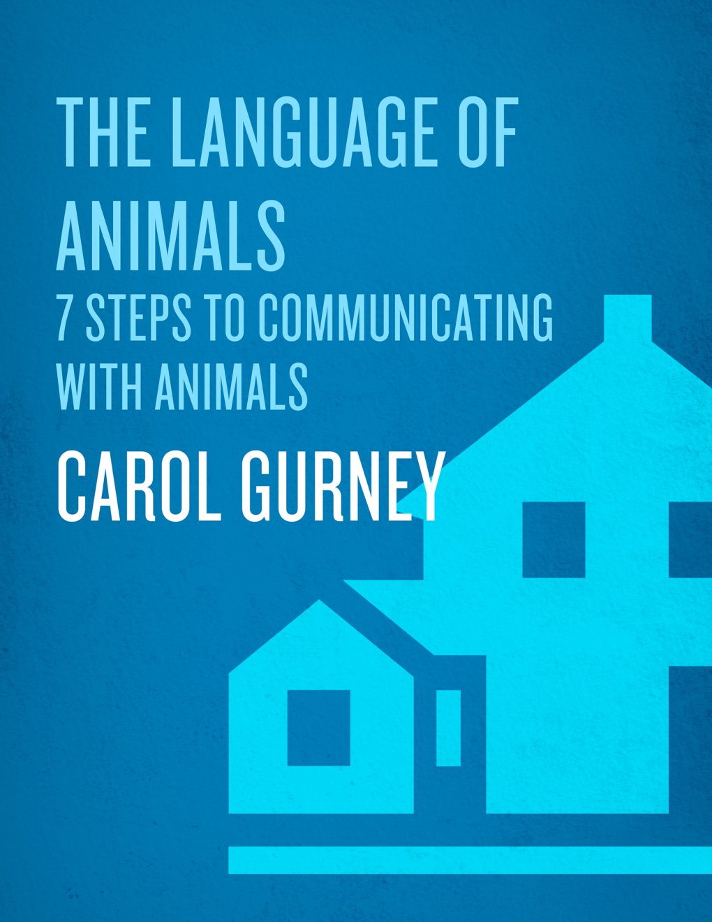 Cover of The Language of Animals