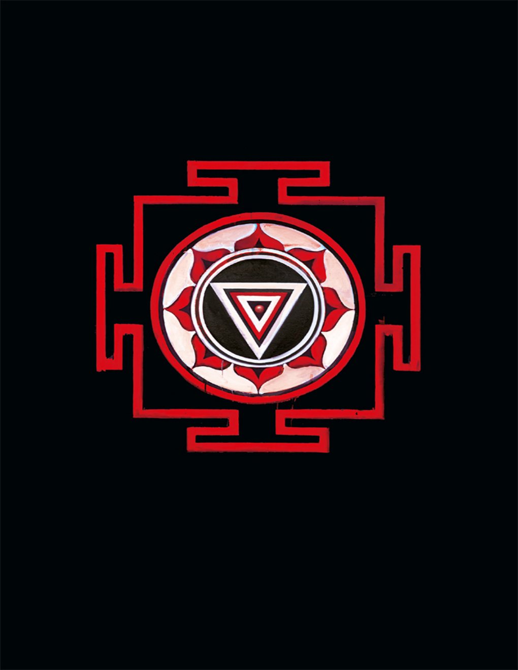 Cover of Kalno šešėlis
