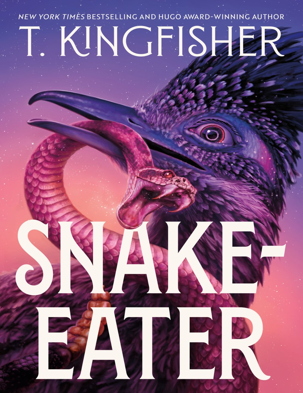 Cover of Snake-Eater (2013)