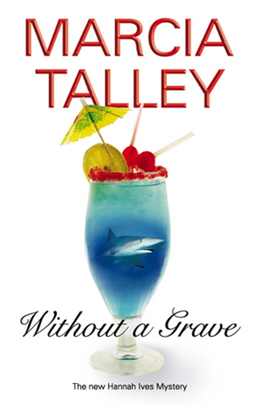 Cover of Without a Grave